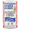 image for Yerba Prima Psyllium Whole Husks Colon Cleanser 12 oz