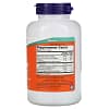 NOW Foods Silica Complex 180 Tablets