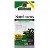 Nature's Answer Sambucus Black Elderberry 12,000 mg 16 fl oz