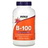 image for Now Foods B-100 250 Veg Capsules