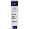 American Biotech Labs Silver Biotics Silver Gel SliverSol Nano-Silver Infused Hydrogel 4 fl oz