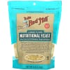 Bobs Red Mill Large Flake Nutritional Yeast Gluten Free 5 oz