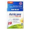 Boiron Arnicare Roll-On Pain Relief 2 Tubes 1.5 oz Each