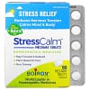 Boiron Stress Calm Meltaway Tablets Stress Relief Unflavored 60 Meltaway Tablets