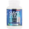 Clear Products Clear Sinus and Ear 60 Capsules