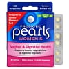 Natures Way Probiotic Pearls Womens Vaginal and Digestive Health 30 Softgels