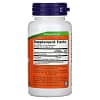 Now Foods Red Clover 375 mg 100 Veg Capsules