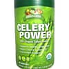 Organic Celery Power Dietary Supplement Powder 40 Servings Garden Greens