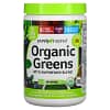 Purely Inspired Organic Greens with Superfood Blend Unflavored 8.57 oz