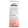 Azo Boric Acid Vaginal Suppositories 600 mg 30 Suppositories