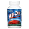 Enzymatic Therapy Mega-Zyme Systemic Enzymes 200 Tablets