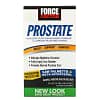 Force Factor Prostate Natural Prostate Health Solution 60 Easy-To-Swallow Softgels