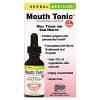 Herbs Etc. Mouth Tonic 1 fl oz