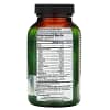 Irwin Naturals Anti-Gas Digestive Enzymes 45 Liquid Soft-Gels