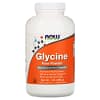 NOW Foods Glycine Pure Powder 1 lb