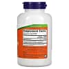 NOW Foods Panax Ginseng Extract 250 Veg Capsules