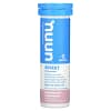 Nuun Hydration Sport Effervescent Electrolyte Supplement Strawberry Lemonade 10 Tablets