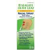 Seagate Olive Leaf Nasal Spray 1 fl oz