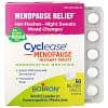 Boiron Cyclease Menopause Unflavored 60 Meltaway Tablets