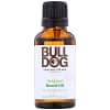 Bulldog Skincare For Men Original Beard Oil 1 fl oz