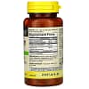 Mason Natural Cranberry with Probiotic Highly Concentrated 60 Tablets