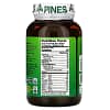 Pines International Wheat Grass 500 mg 250 Tablets