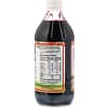 Dynamic Health Laboratories Pure Cranberry 100% Juice Concentrate Unsweetened 16 fl oz