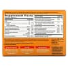 Emergen-C Vitamin C Flavored Fizzy Drink Mix Super Orange 1000 mg 30 Packets 0.32 oz