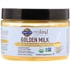 Garden of Life, MyKind Organics, Golden Milk, Recovery & Nourishment, 3.70 oz