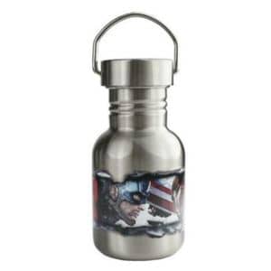 Picture of Captain America Bottle