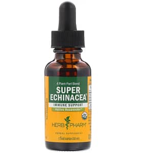 Herb Pharm Super Echinacea 1 fl oz
