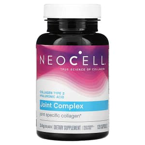 Neocell Joint Complex 120 Capsules