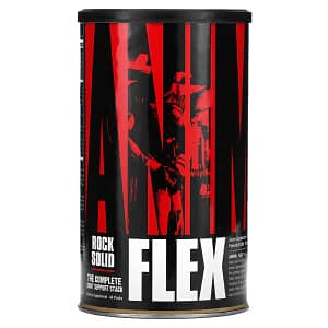 Universal Nutrition Animal Flex The Complete Joint Support Stack 44 Packs