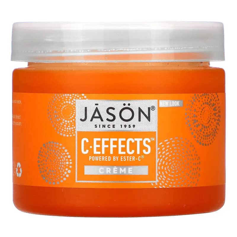 Jason Natural C Effects Crème 2 oz