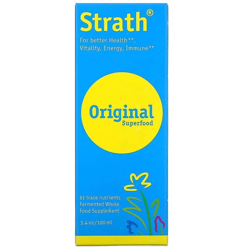 Bio-Strath Original Superfood 3.4 oz