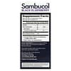 image for Sambucol Black Elderberry Syrup 7.8 fl oz (230 ml)