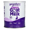 Meyenberg Goat Milk Whole Powdered Goat Milk 12 oz