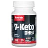 Jarrow Formulas 7-Keto DHEA 100 mg 30 Veggie Caps back