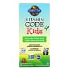 img for Garden of Life Vitamin Code Kids Chewable Whole Food Multivitamin for Kids Cherry Berry 60 Chewable Bears