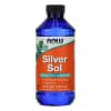 image for Now Foods Silver Sol 8 fl oz