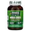 Pines International Wheat Grass 500 mg 250 Tablets