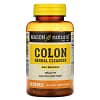 Mason Natural Colon Herbal Cleanser 100 Capsules back