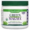 Green Foods Green Magma Barley Grass Juice Powder