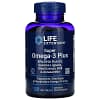 Life Extension Super Omega-3 Plus 120 Softgels