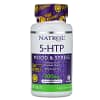 Natrol 5-HTP Time Release Maximum Strength 200 mg 30 Tablets