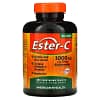 American Health Ester-C with Citrus Bioflavonoids 1000 mg 180 Vegetarian Tablets