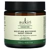 Sukin Moisture Restoring Night Cream 4.06 fl oz