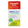 Boiron HemCalm Suppositories Hemorrhoid Relief 10 Suppositories