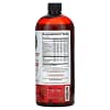 MaryRuth Organics Liquid Morning Multivitamin Raspberry 32 fl oz