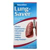 NaturalCare Lung-Saver 60 Capsules